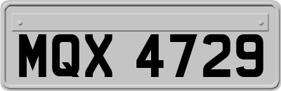 MQX4729
