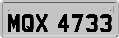 MQX4733