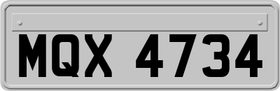 MQX4734