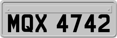 MQX4742