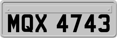MQX4743