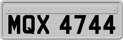MQX4744