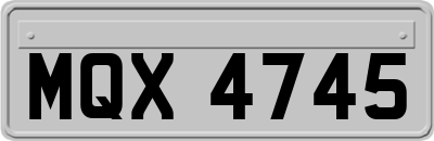 MQX4745