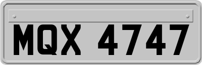 MQX4747
