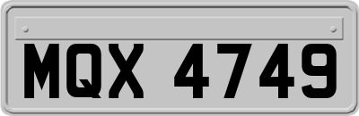 MQX4749