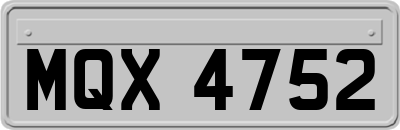 MQX4752