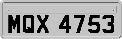 MQX4753