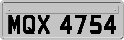 MQX4754