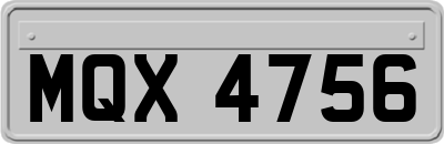 MQX4756