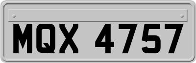 MQX4757