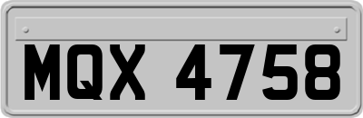 MQX4758