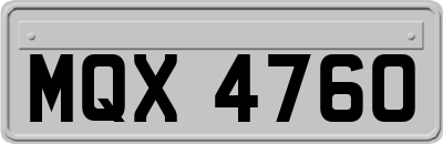 MQX4760