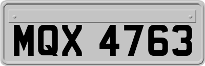 MQX4763