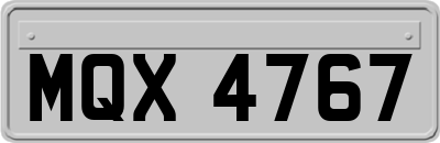 MQX4767