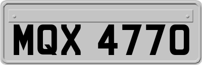 MQX4770