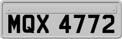 MQX4772