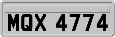 MQX4774
