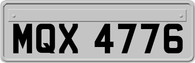MQX4776