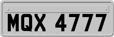 MQX4777
