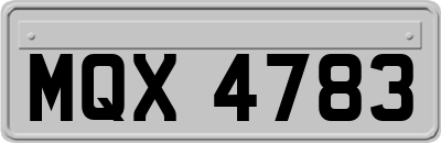 MQX4783