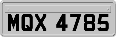 MQX4785