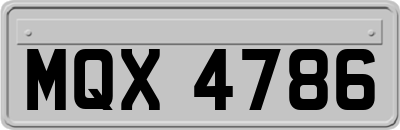 MQX4786