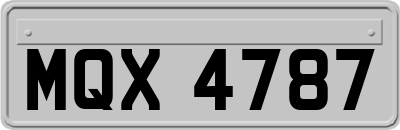 MQX4787