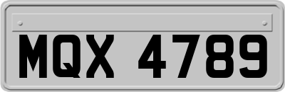 MQX4789