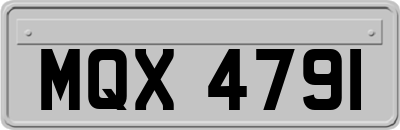 MQX4791