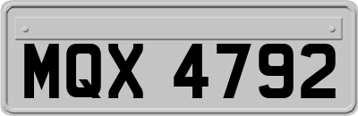 MQX4792