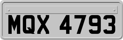 MQX4793