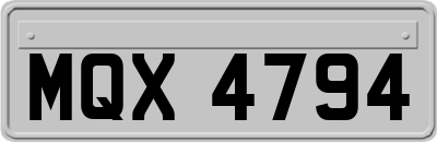 MQX4794