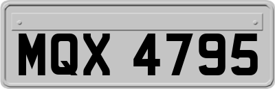 MQX4795