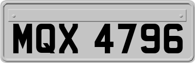 MQX4796