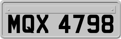 MQX4798