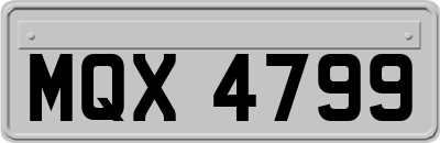 MQX4799