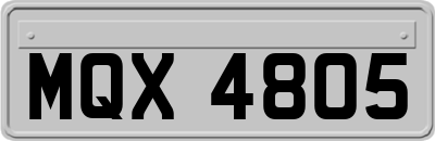 MQX4805