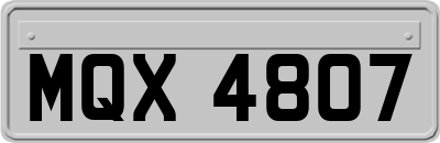 MQX4807