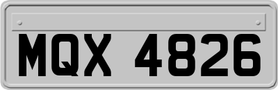 MQX4826