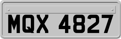 MQX4827