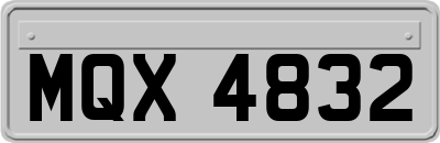 MQX4832