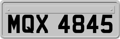 MQX4845