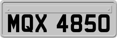 MQX4850