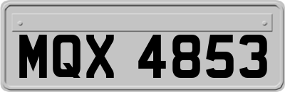 MQX4853