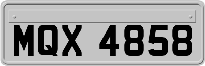MQX4858