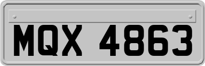 MQX4863