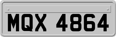 MQX4864