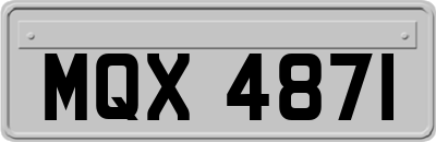 MQX4871