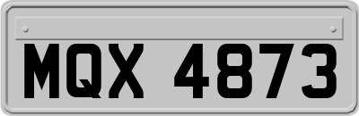MQX4873