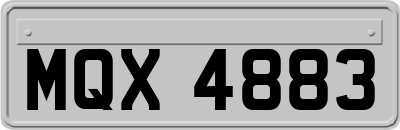 MQX4883